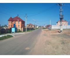 Участки 25+25 соток в Гореничах 10км от Киева!