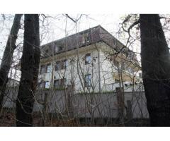 Вилла в элитном районе Праги,Чешская Республика