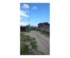 Продам участок 15 сот. 10 км от Киева в с. Горенка