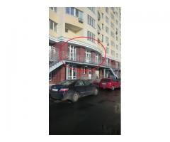 Продам нежилое помещение  в новом ЖК у метро